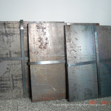 high quality  Steel Material Bulletproof Steel Plate Ballistic Steel Armour Plate